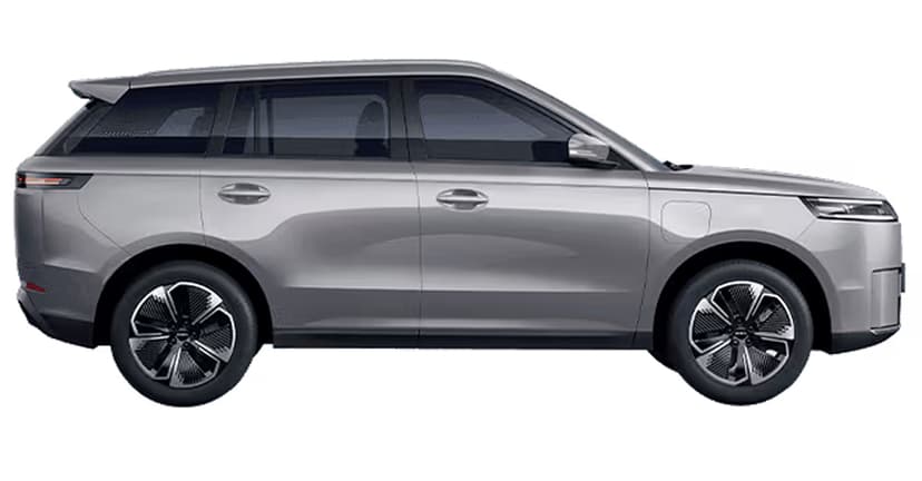 JAECOO J5 PREMIUM