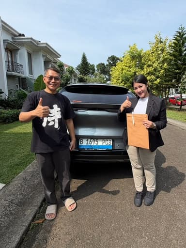 Hendra Setiawan