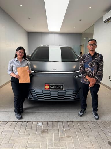 Agus Dermawan